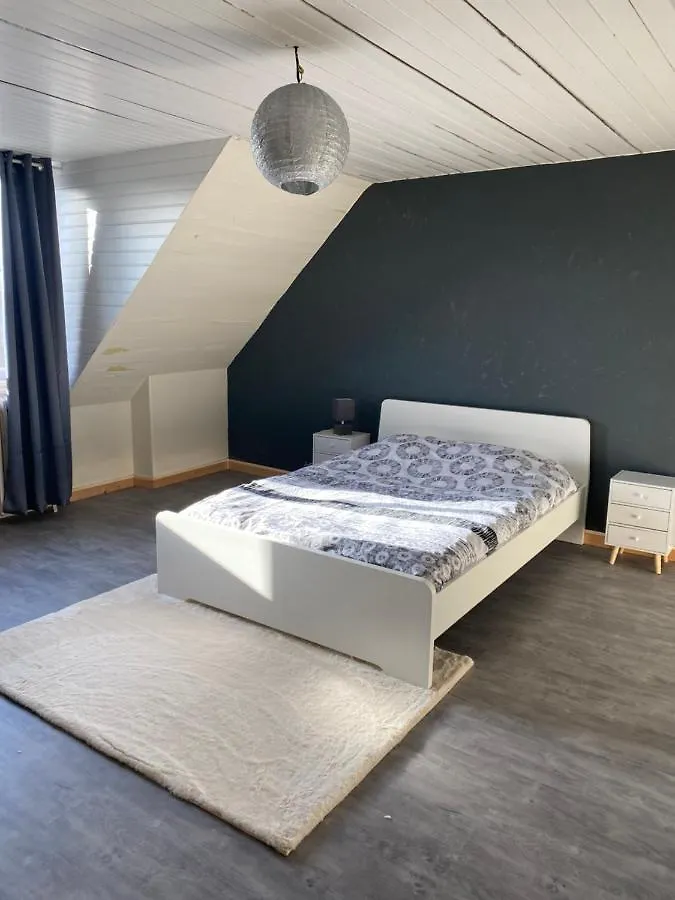 Holiday home Jolie Maison En Plein Centre Du Guilvinec France