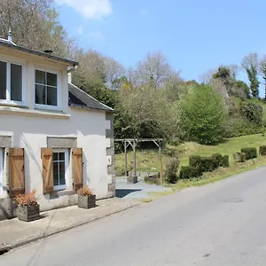  Hébergement de vacances Du Corong