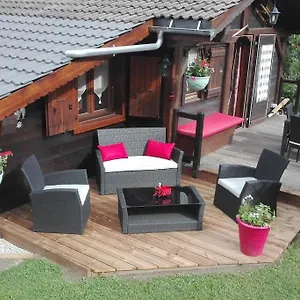  Chalet Mazot Le Petit Drus France