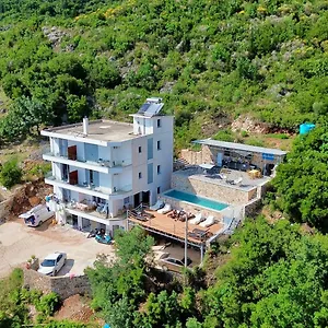  Appartement Ionian Pearl Albanie