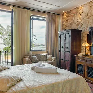  Appartement Elois Grèce